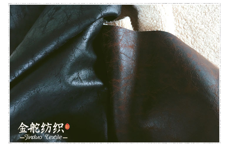      經(jīng)典的爆裂紋，簡單而復古，時尚！