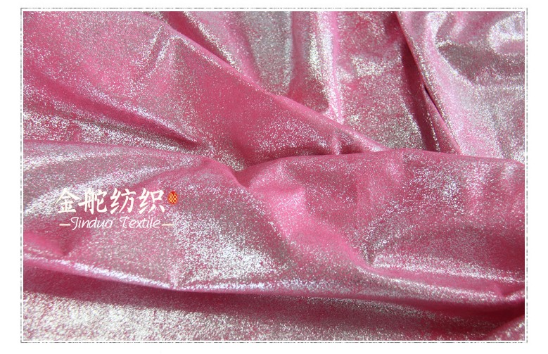 燙銀麂皮絨,金銀色麂皮絨,鞋材麂皮絨,箱包,服裝面料