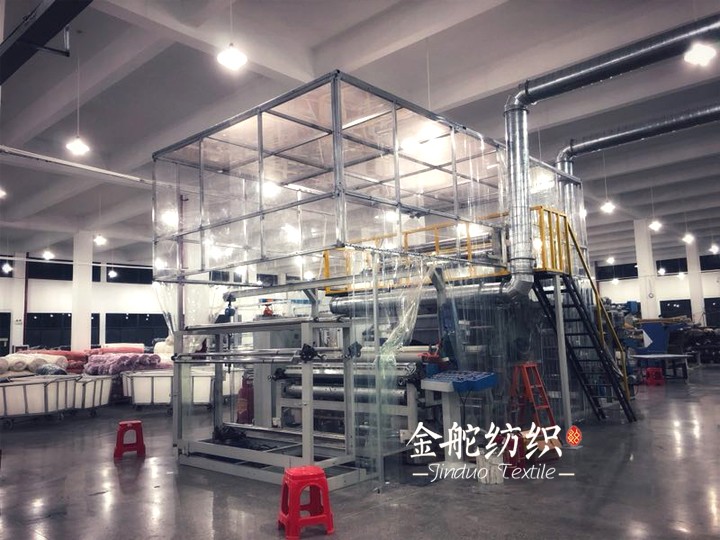 油膠復(fù)合設(shè)備