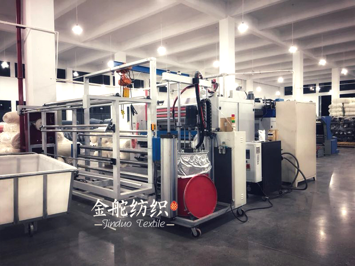熱溶膠復(fù)合