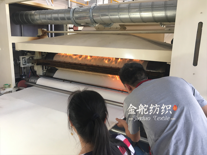 麂皮絨復(fù)合毛絨