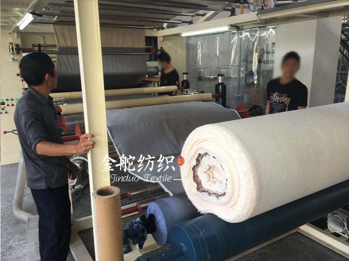 麂皮絨復(fù)合毛絨