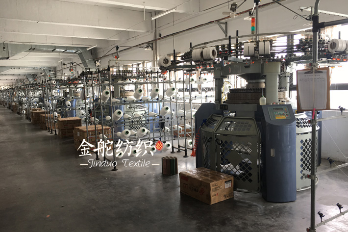 什么是梭織面料？什么是針織面料？大圓機