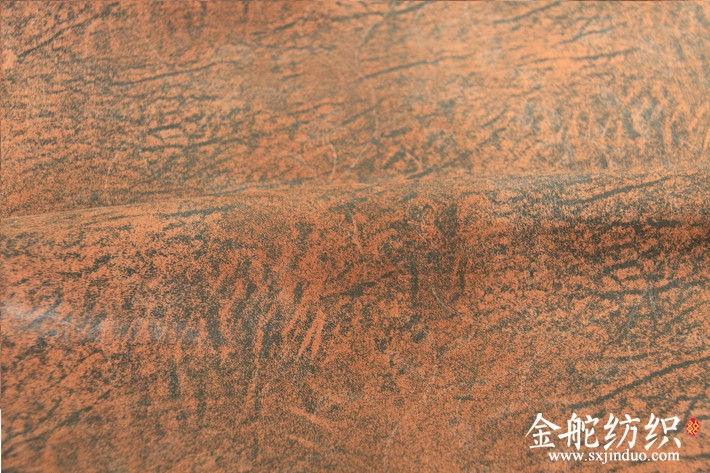 麂皮絨沙發(fā)面料，花型細(xì)節(jié)