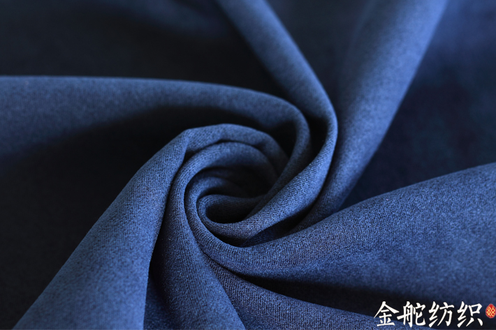 丈青色韓國絨