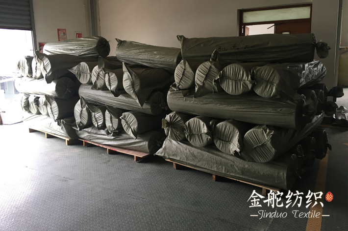 油膠復合成品包裝