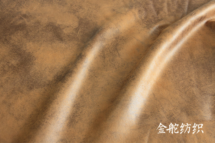 燙金麂皮絨復(fù)合羊羔絨主圖