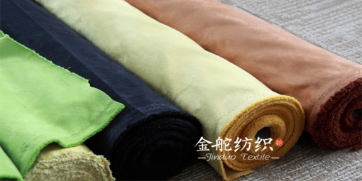 如何區(qū)分面料的經(jīng)緯向？