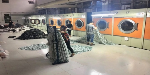 燈芯絨衣服怎么洗？